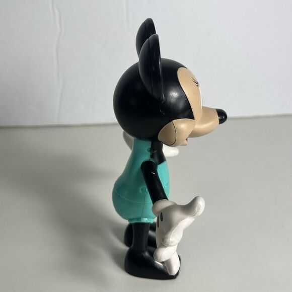 Minnie Mouse Disney Mattel. 2016 DTR91 Figure - Picture 5 of 9